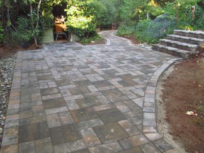 Pavers