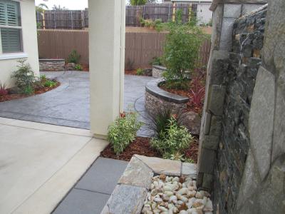 Hardscape